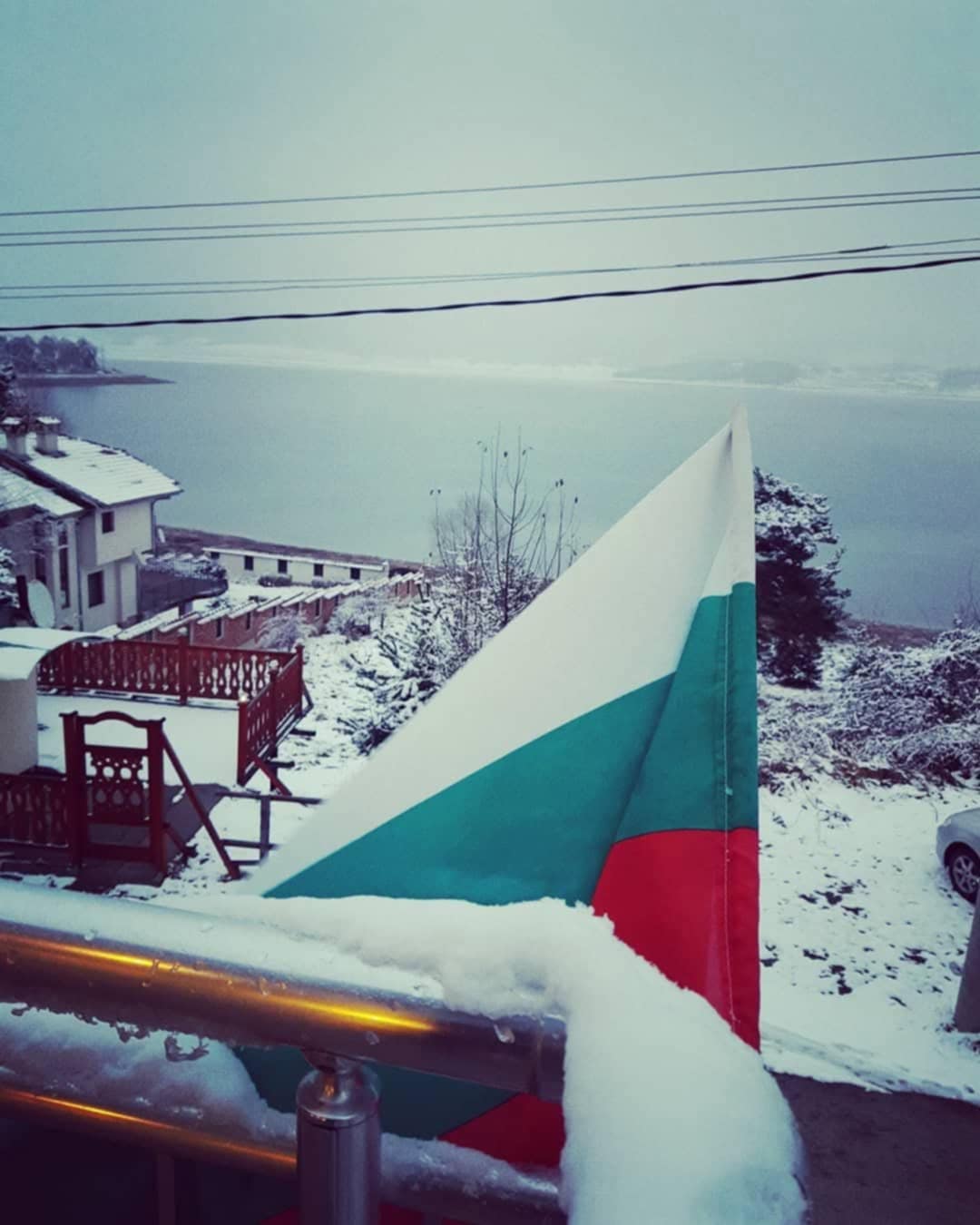 Тераса