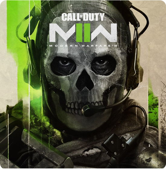Modern Warfare II