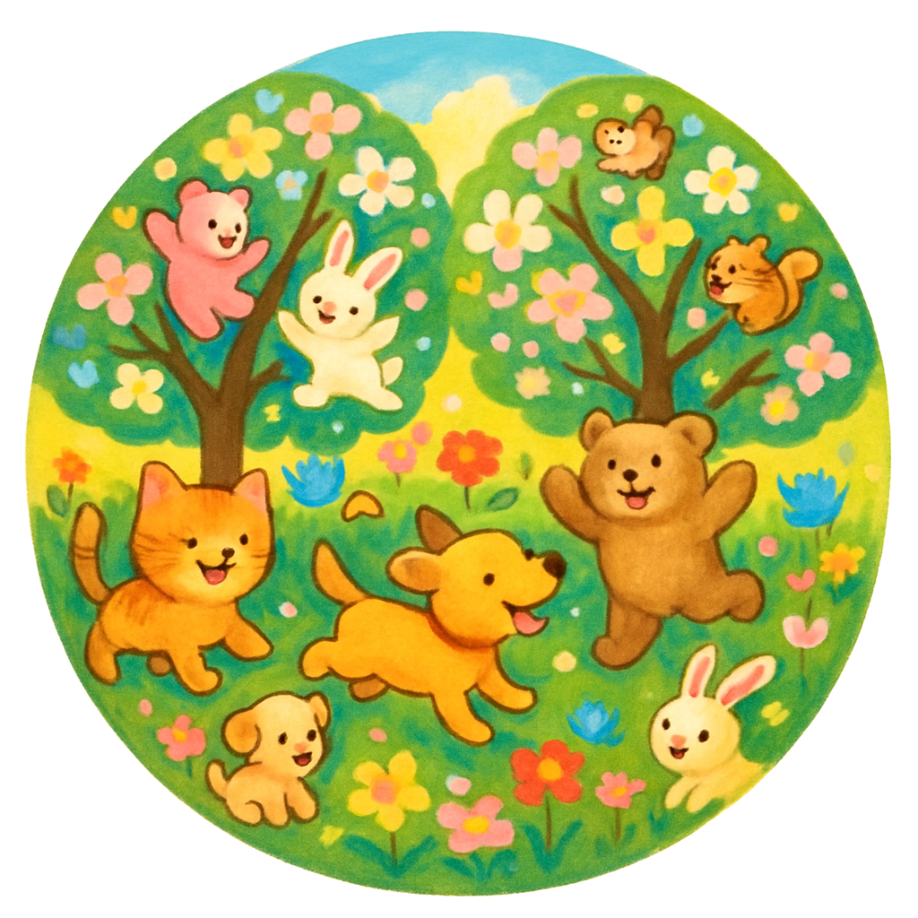 Central Theme Image