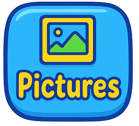 Images Button