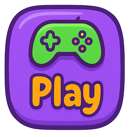 Games Button