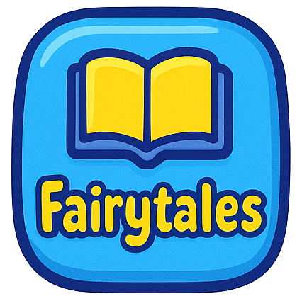 Fairytales Button